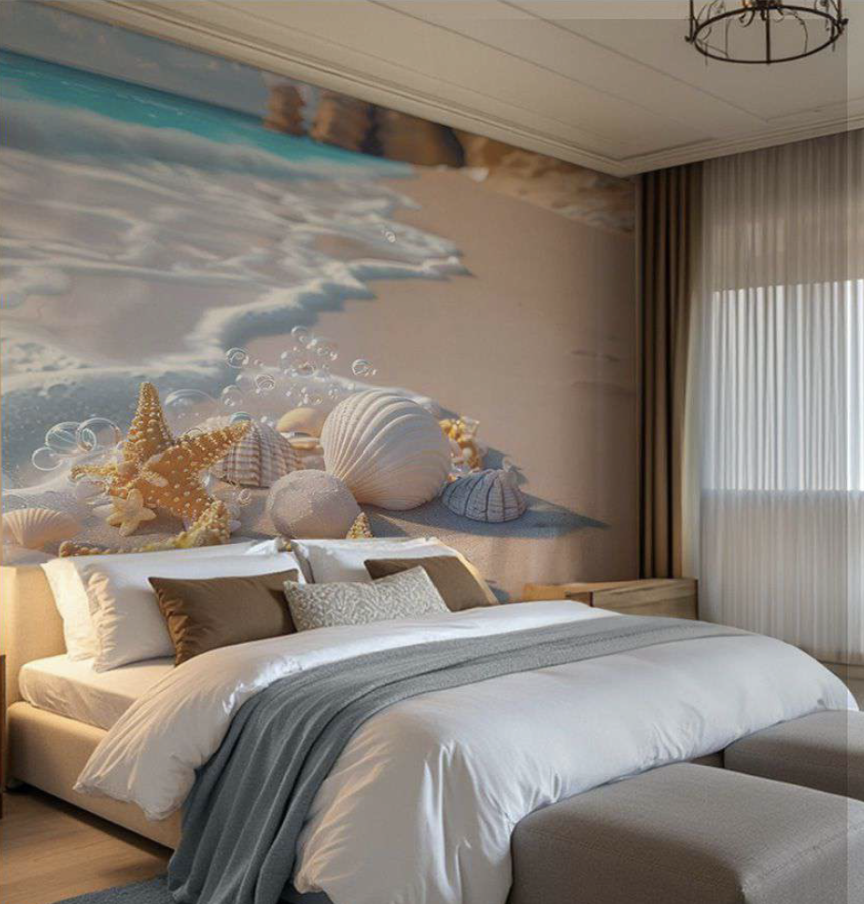Celebrating Home, Heart, and Business from Homestead to the Keys: Bringing Joy to Every Wall with Cossette Wallpaper®